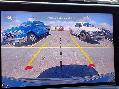 Used 2022 Jeep Compass Latitude image 27