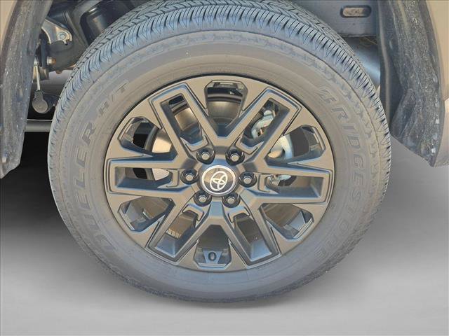 Used 2026 Toyota Tundra Limited w/ Limited PVM Package AWD/4WD image 17