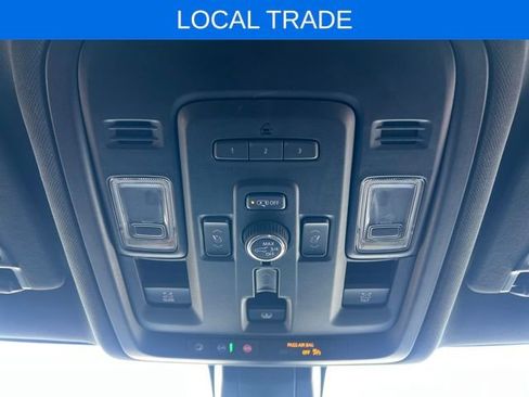 Used 2021 Chevrolet Tahoe High Country image 41