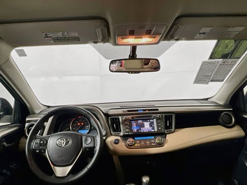 Used 2014 Toyota RAV4 Limited FWD image 30