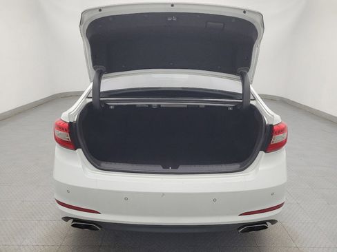 Used 2016 Hyundai Sonata Limited w/ Option Group 04 FWD image 29