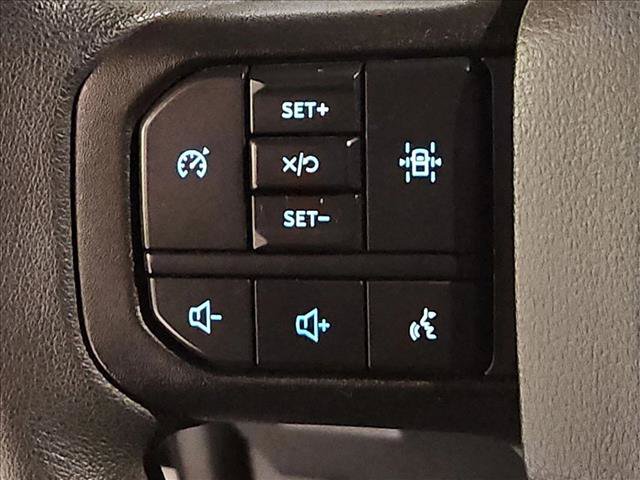 Certified 2024 Ford F150 STX RWD image 22
