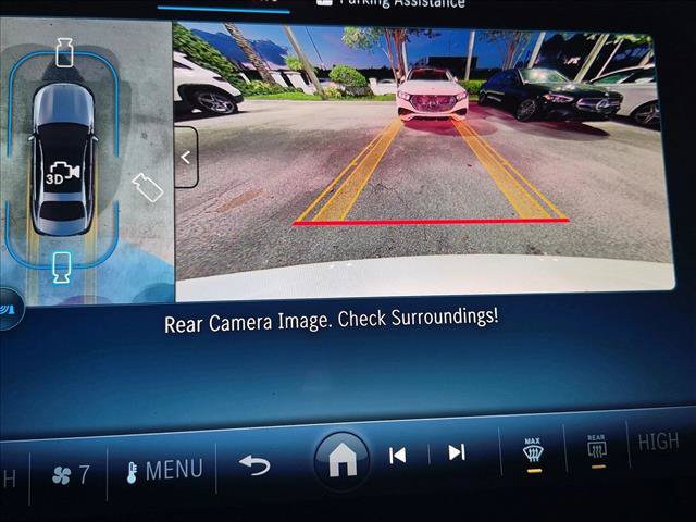 Used 2026 Mercedes-Benz E 350 Sedan image 14