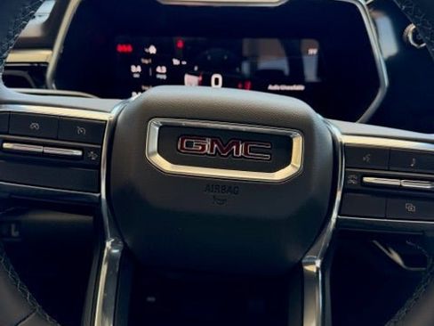 New 2026 GMC Canyon Elevation w/ Convenience Package AWD/4WD image 10