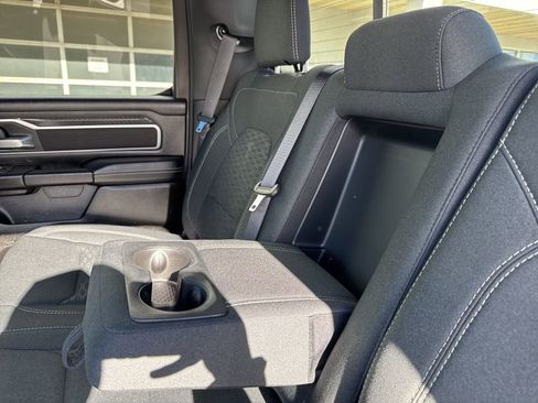 Used 2025 RAM 1500 Big Horn image 31