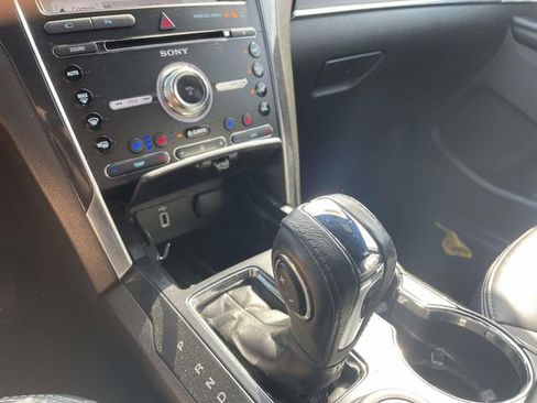 Used 2018 Ford Explorer Limited AWD/4WD image 30