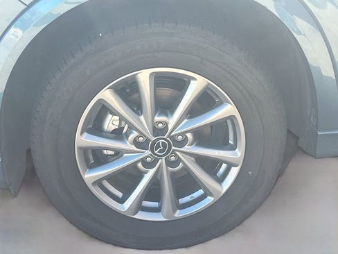 Used 2024 MAZDA CX-5 AWD 2.5 S w/ Preferred Package image 32