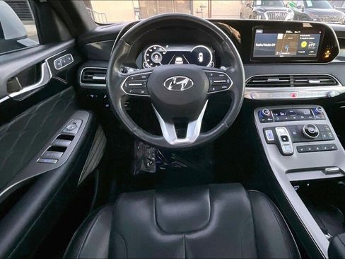 Certified 2020 Hyundai Palisade Limited image 7