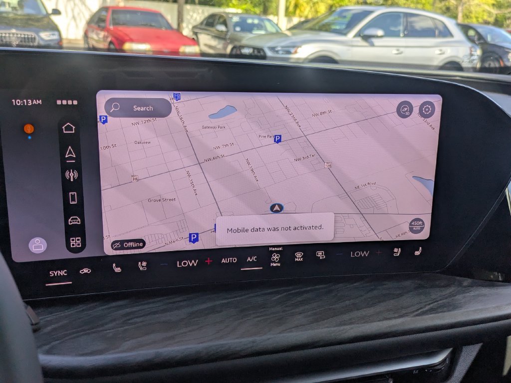 New 2026 Audi Q5 Premium Plus AWD/4WD image 27