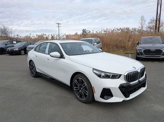 New 2026 BMW 530i xDrive 530i xDrive w/ M Sport Package video 1