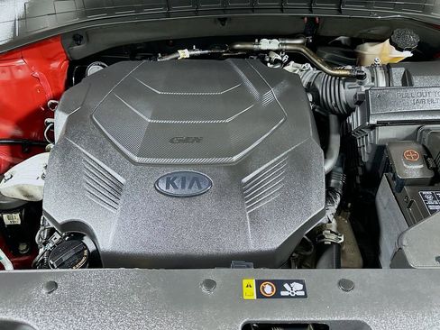 Used 2020 Kia Sorento AWD V6 image 21
