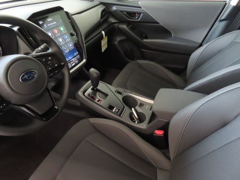 New 2026 Subaru Crosstrek 2.0i Premium image 21