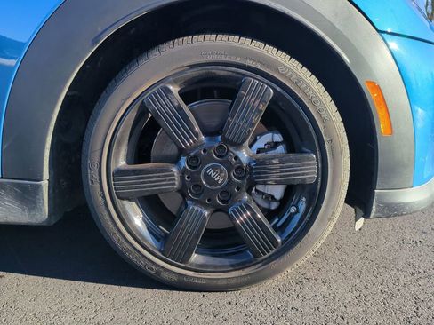 Used 2024 MINI Cooper S image 11