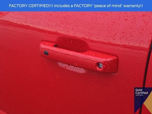 Used 2023 Ford F150 XLT w/ Equipment Group 302A High AWD/4WD image 19