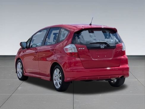 Used 2009 Honda Fit Sport image 3