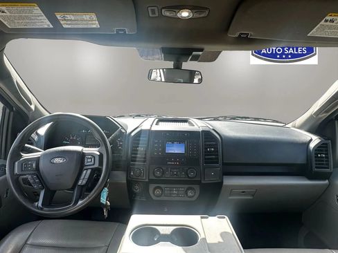 Used 2020 Ford F150 XL w/ Equipment Group 101A Mid AWD/4WD image 29