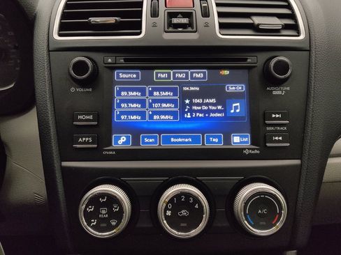 Used 2017 Subaru Forester 2.5i image 25