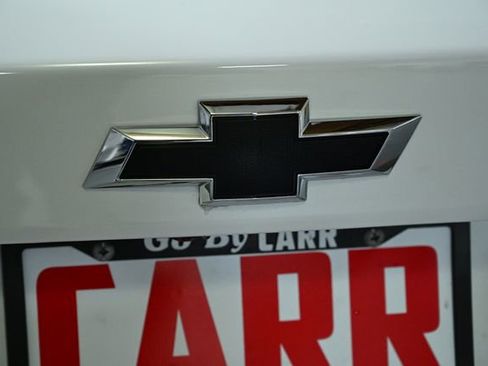 Used 2024 Chevrolet Trax RS w/ Sunroof Package image 10