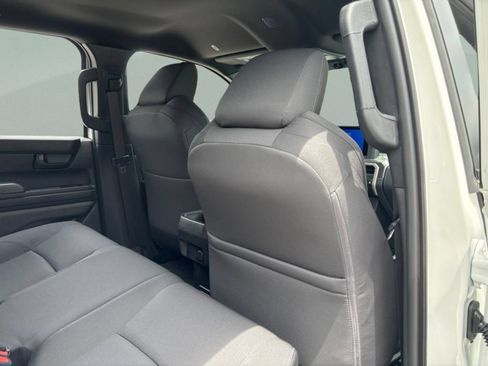 New 2026 Toyota Tacoma SR5 RWD image 26