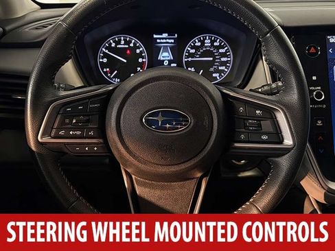 Used 2023 Subaru Outback Premium AWD/4WD image 10