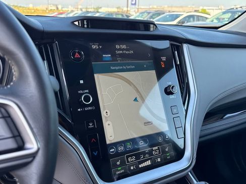 New 2025 Subaru Outback Limited w/ Popular Package #2 image 25