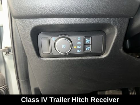 Used 2024 Ford Ranger XL w/ Trailer Tow Package AWD/4WD image 20