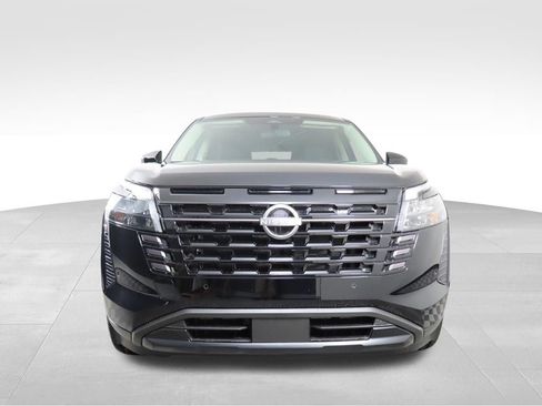 New 2026 Nissan Pathfinder SV AWD/4WD image 10