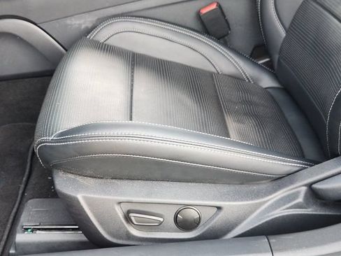 Used 2026 Ford Mustang Premium RWD image 23