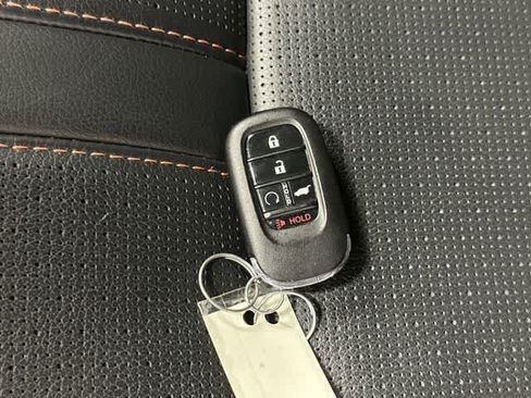 Certified 2026 Honda Passport TrailSport Elite image 33