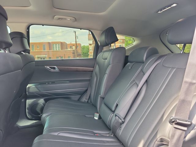 Used 2021 Genesis GV80 3.5T AWD/4WD image 25