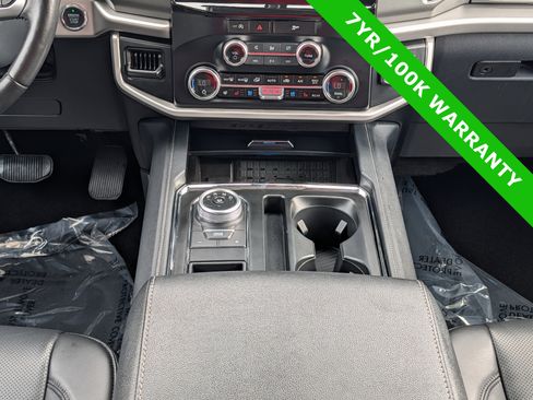 Certified 2024 Ford Expedition Max XLT image 20