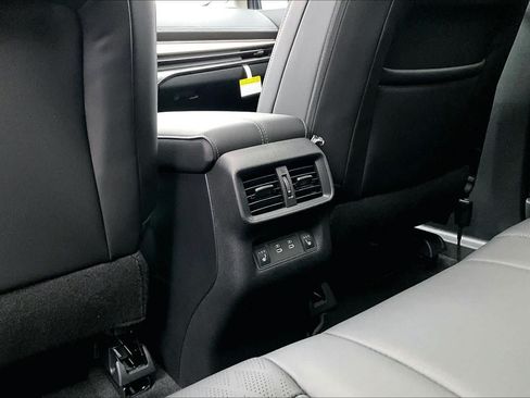 New 2026 Nissan Murano Platinum AWD/4WD image 20