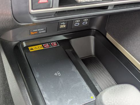 Certified 2025 Toyota Camry LE FWD image 17