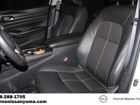 Used 2019 Nissan Altima 2.0 SR FWD image 4