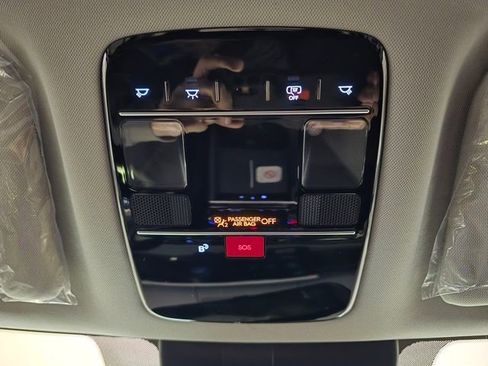 New 2026 Hyundai Santa Fe SE image 25