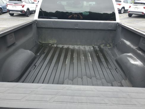 Used 2009 Chevrolet Silverado 1500 LT w/ Power Pack Plus RWD image 9