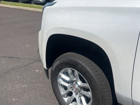 Used 2016 GMC Yukon Denali w/ Open Road Package AWD/4WD image 3