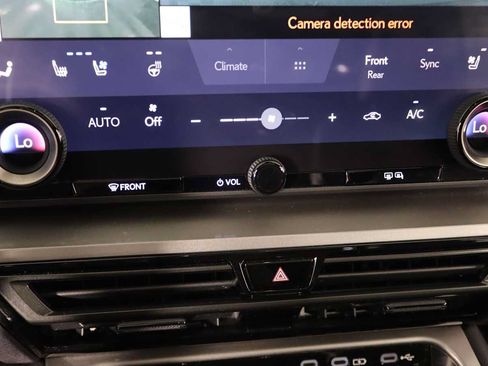 Used 2024 Lexus TX 350 AWD w/ Technology Package image 18