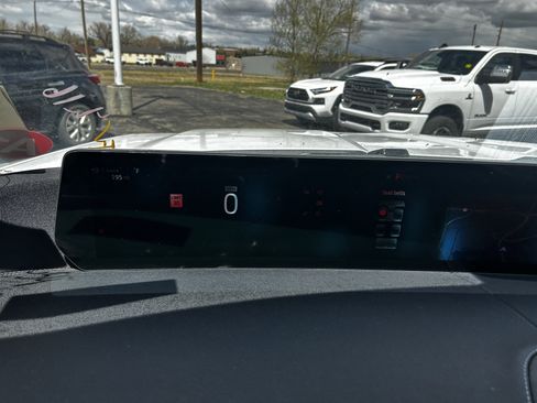 Certified 2025 Ford Expedition Max Platinum AWD/4WD image 17