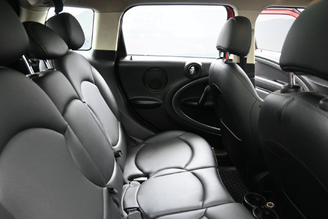 Used 2015 MINI Cooper Countryman S AWD/4WD image 29