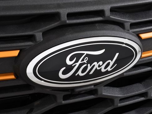 New 2026 Ford Explorer Tremor w/ Tremor Ultimate Package image 22