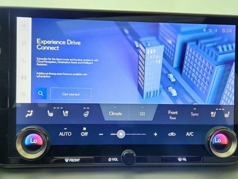 Used 2025 Lexus TX 350 AWD w/ Technology Package image 47