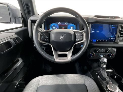 Used 2025 Ford Bronco Big Bend AWD/4WD image 6