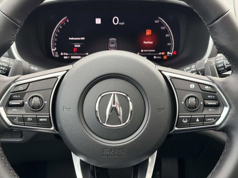New 2026 Acura MDX SH-AWD image 25