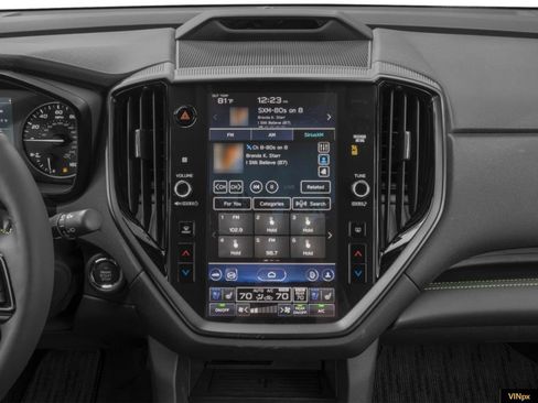 New 2026 Subaru Ascent Bronze Edition AWD/4WD image 9