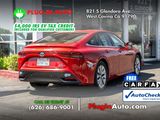 Used 2021 Toyota Mirai XLE image 4