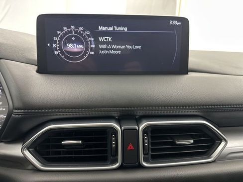 Used 2024 MAZDA CX-5 AWD 2.5 S w/ Select Package image 17