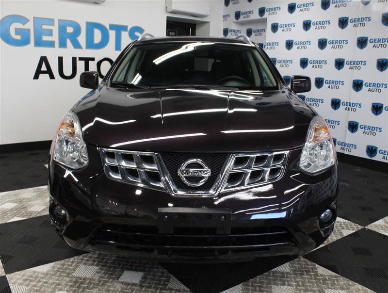 Used 2013 Nissan Rogue SV w/ Premium Pkg AWD/4WD image 6