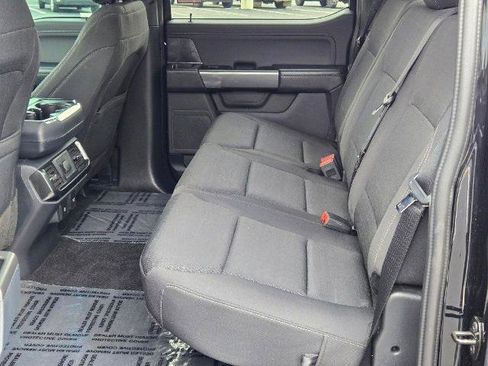 Certified 2022 Ford F150 XLT w/ Equipment Group 302A High image 17