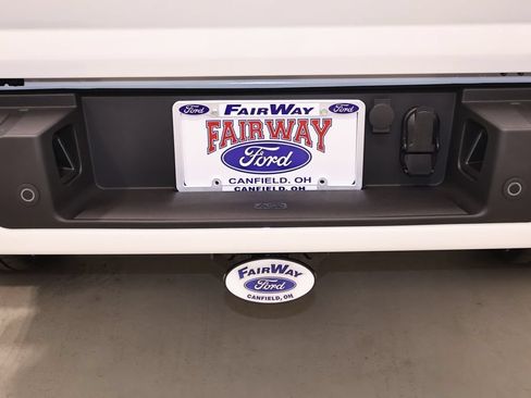 New 2026 Ford F150 Lariat w/ Equipment Group 502A High AWD/4WD image 41